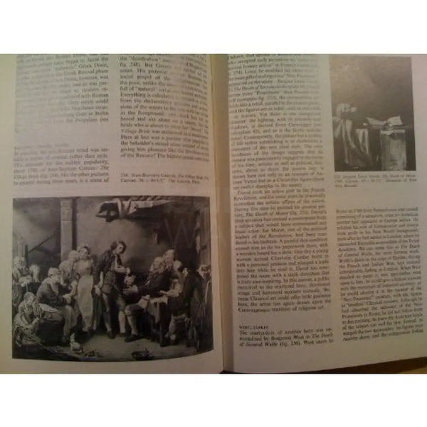 History of Art for Young People Book from Barewall Art Gallery