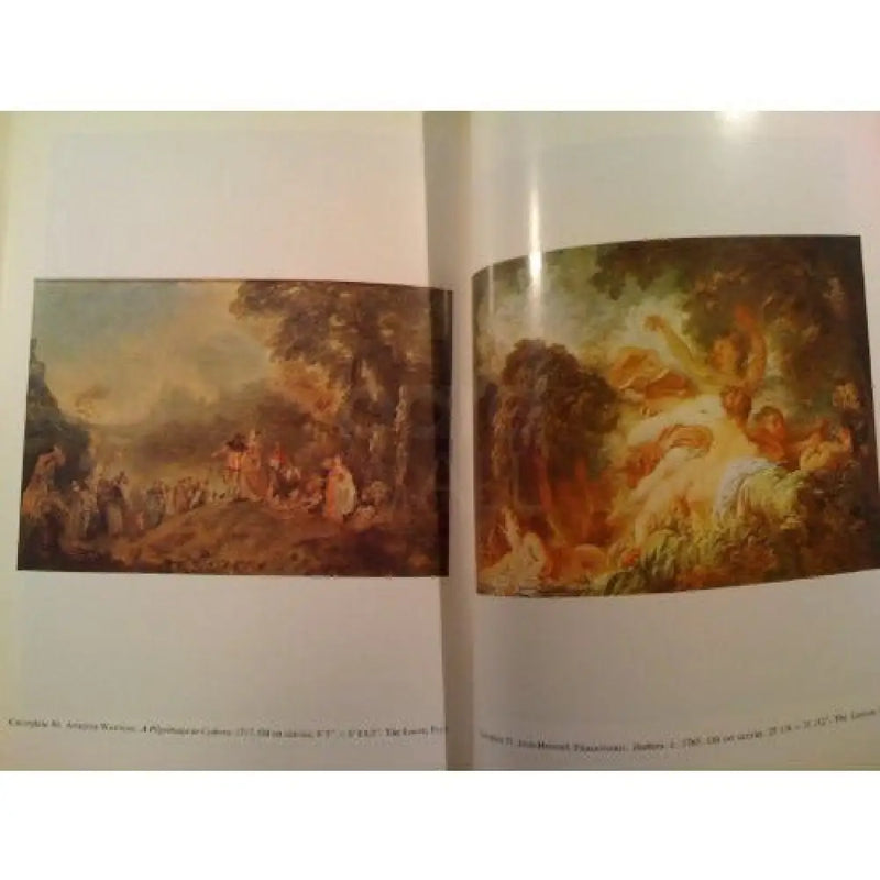 History of Art for Young People Book from Barewall Art Gallery