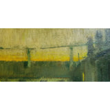 Homeward 2021 by Lucy Manfredi Original Art from Barewall Art Gallery