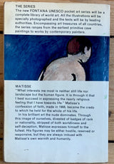 Matisse och naken (Fontana Unesco konstböcker)