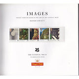 Images: Artists' Views of Places in the Care of the National Trust Book by Oliver Garnett by Barewall