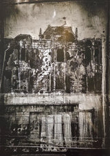 IPPS009 The Old Central 2025 by Phil Shallcross Print from Barewall Art Gallery