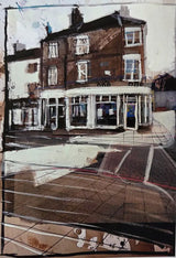 IPPS011 Nile Street 2025 by Phil Shallcross Print from Barewall Art Gallery