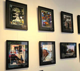 IPPS011 Nile Street 2025 by Phil Shallcross Print from Barewall Art Gallery