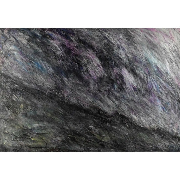 Landscape 1976 by Arthur Berry Original Art from Barewall Art Gallery