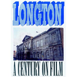 Longton - A Century on Film Stoke on Trent Historical Film DVD DVD from Barewall Art Gallery