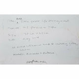 LP11 Boys Love Queer Life Drawing 2018 by Lorraine Peacock Original Art from Barewall Art Gallery