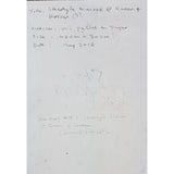 LP14 Smashlyn Monroe at the Queen of Hoxton (5) 2018 by Lorraine Peacock Original Art from Barewall Art Gallery