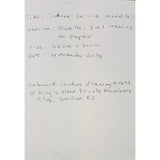 LP15 J'adore La Vie Model (2) 2019 by Lorraine Peacock Original Art from Barewall Art Gallery