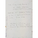 LP5 Freda Kahlo Tribute (1) 2018 by Lorraine Peacock Original Art from Barewall Art Gallery