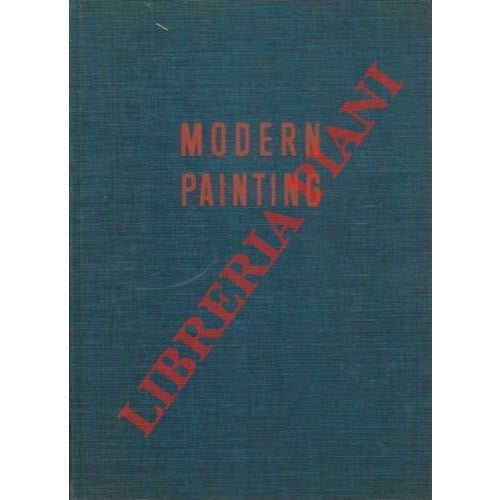 MODERN PAINTING. by Barewall