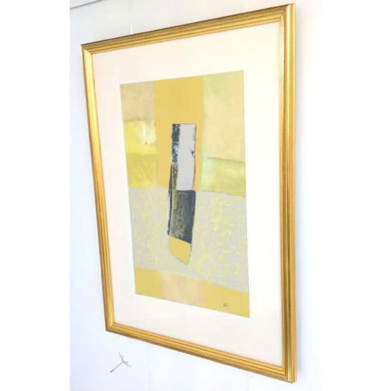 Obscure 2014 by Ken Griffiths Original Art from Barewall Art Gallery