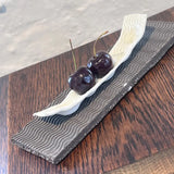 Platter 1 by Dave Harper Ceramics from Barewall Art Gallery