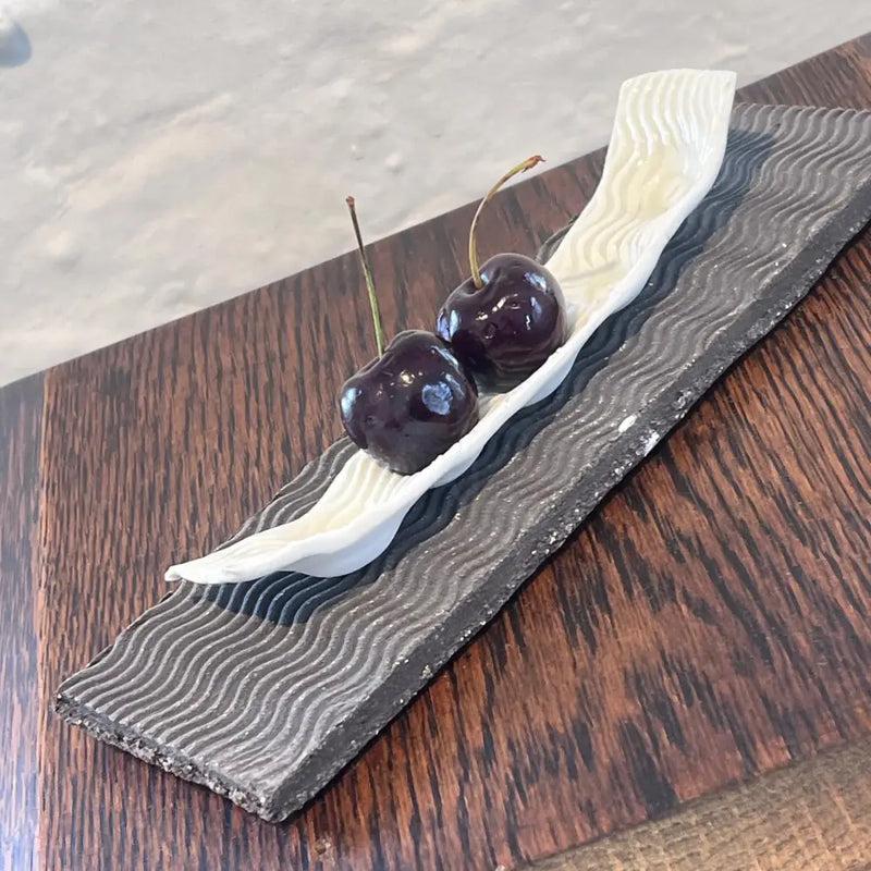 Platter 1 by Dave Harper Ceramics from Barewall Art Gallery