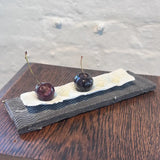 Platter 2 by Dave Harper Ceramics from Barewall Art Gallery