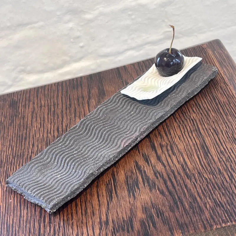 Platter 3 by Dave Harper Ceramics from Barewall Art Gallery