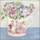 Ravilious Art Greeting Cards by Debbie George by Barewall