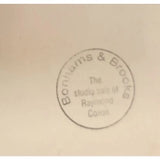 RC2 Signed Sketch by Raymond Coxon Original Art from Barewall Art Gallery