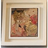 Reclining Nude Oil by Richard Fitton Original Art from Barewall Art Gallery