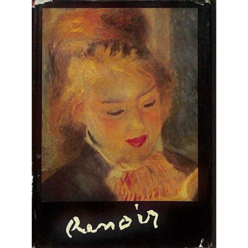 Renoir - His Life and Work by Barewall