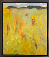 Along the Margins 2026 by Helen Boardman Original Art from Barewall Art Gallery