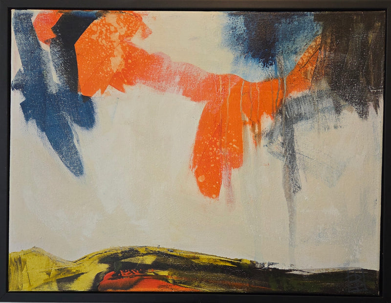 Weather Race 2025 by Helen Boardman