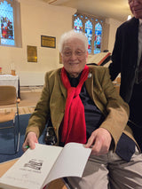 Signed Stoke-on-Trent The Story of a City 1925 to 2025 by Fred Hughes Book from Barewall Art Gallery