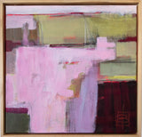 Through Half Closed Eyes 2026 by Helen Boardman