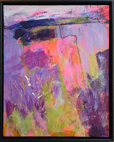 A Promising Outlook 2026 by Helen Boardman Original Art from Barewall Art Gallery
