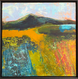 The Long View 2026 by Helen Boardman Original Art from Barewall Art Gallery