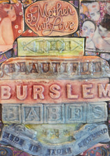 Burslem Babes 2026 by Philip Hardaker