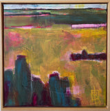 Homeward Turn 2026 by Helen Boardman