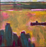 Homeward Turn 2026 by Helen Boardman