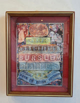 Burslem Babes 2026 by Philip Hardaker