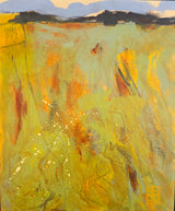 Along the Margins 2026 by Helen Boardman Original Art from Barewall Art Gallery