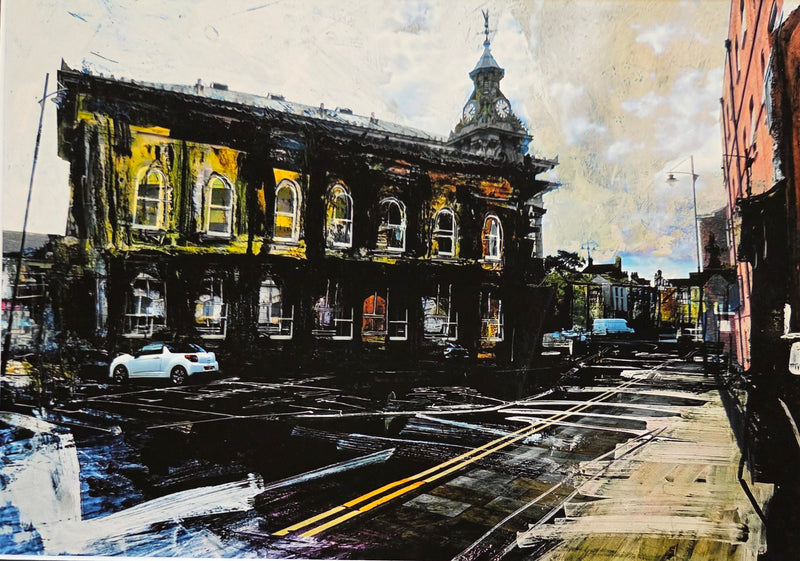 IPPS002 Former Town Hall 2025 by Phil Shallcross