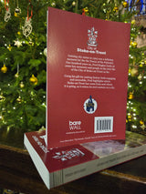 Signed Stoke-on-Trent The Story of a City 1925 to 2025 by Fred Hughes Book from Barewall Art Gallery