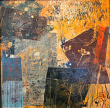 Setting Seed 2026 by Helen Boardman Original Art from Barewall Art Gallery