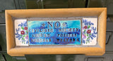 No Civilized Society Should Possess Nuclear Weapons 2025 by Philip Hardaker