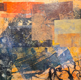 Back to Earth 2026 by Helen Boardman Original Art from Barewall Art Gallery