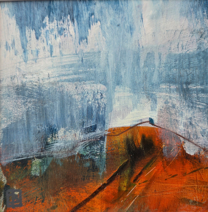 To the Trig 2025 by Helen Boardman