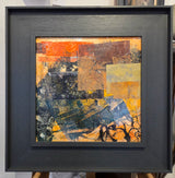 Back to Earth 2026 by Helen Boardman Original Art from Barewall Art Gallery