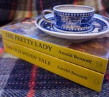 The Pretty Lady by Arnold Bennett Book from Barewall Art Gallery