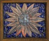 Blue Sunflower 2026 by Philip Hardaker