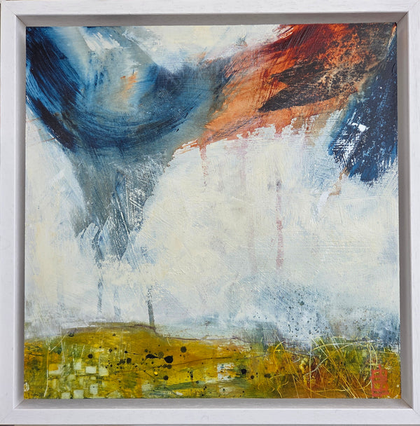 Sky Theatre 2025 by Helen Boardman