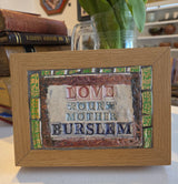 Love Our Mother Burslem 2026 by Philip Hardaker
