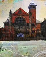 IPPS007 The Burslem Lighthouse Centre 2025 by Phil Shallcross