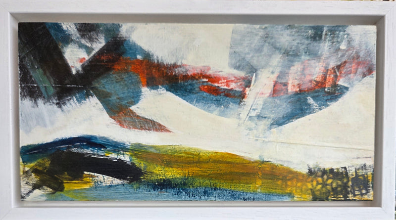 Wind Rider 2025 by Helen Boardman