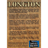 Six Towns on Film - Longton - Stoke on Trent Historical Film DVD DVD from Barewall Art Gallery