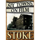 Six Towns on Film - Stoke - Stoke on Trent Historical Film DVD DVD from Barewall Art Gallery